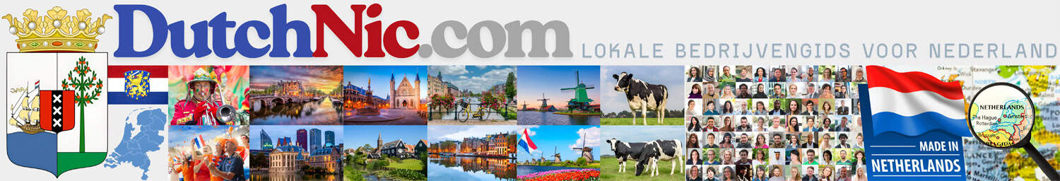Gemaakt in Nederland - TechnoLogisch Groningen